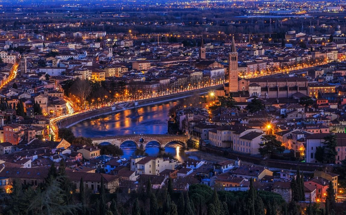 Verona
