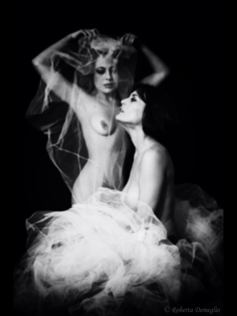 (The first one that says it is fuzzy ... I eat?)