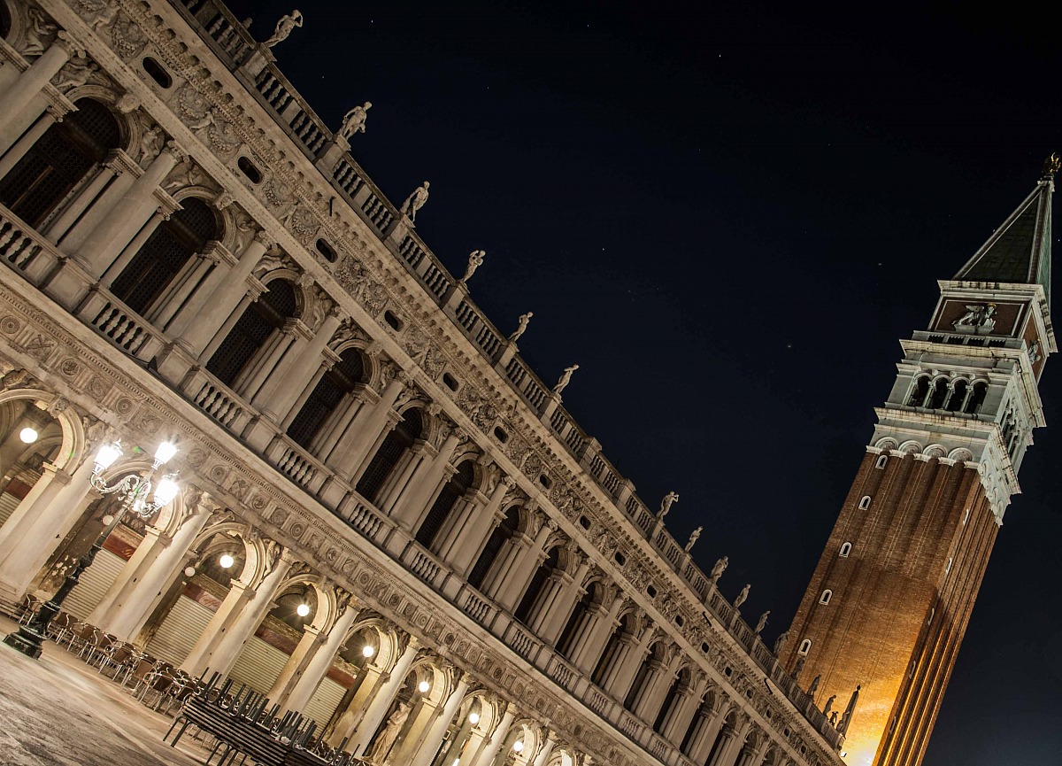 Le stelle di San Marco
