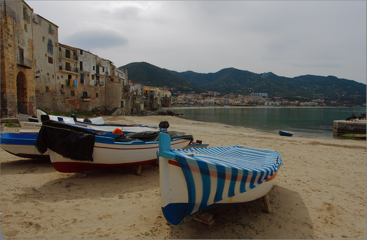 Cefalu