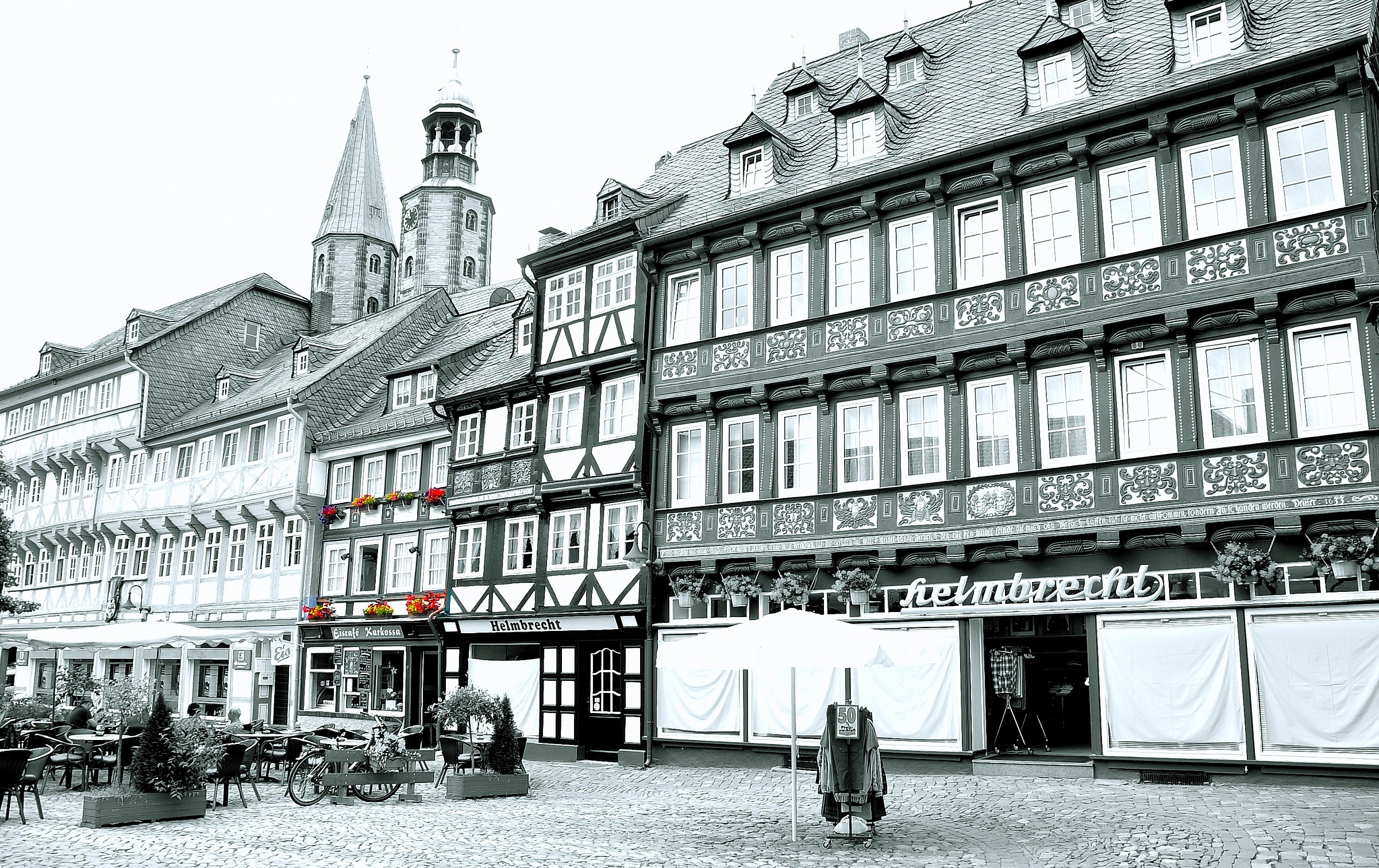 goslar (Germany)