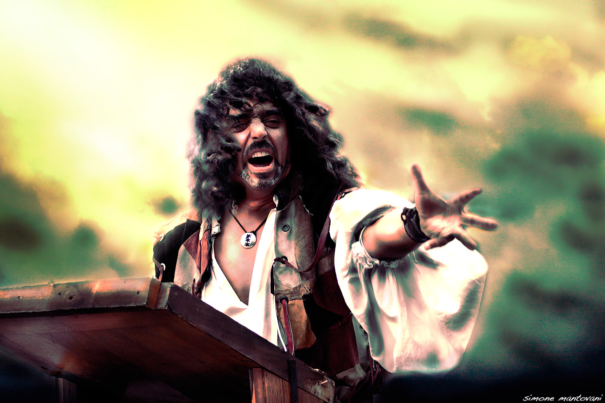 popularizer of ideas