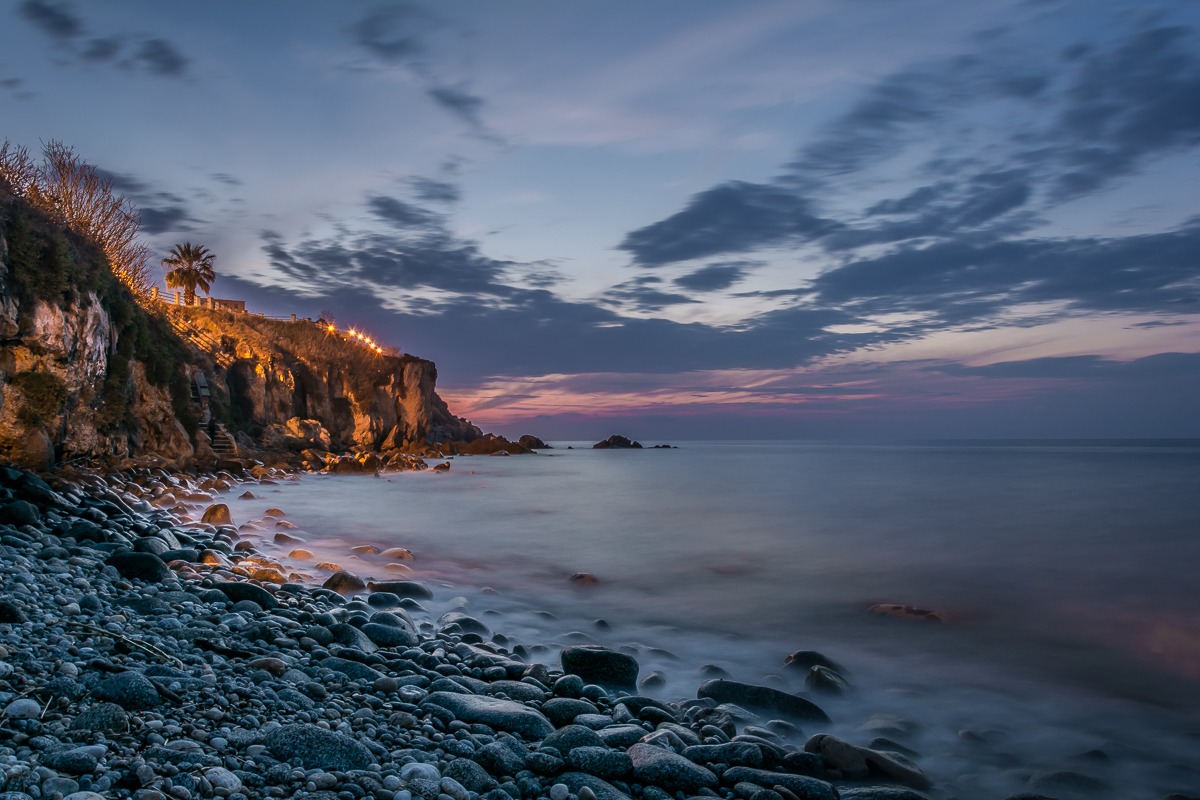 costa degli dei  ,briatico vv