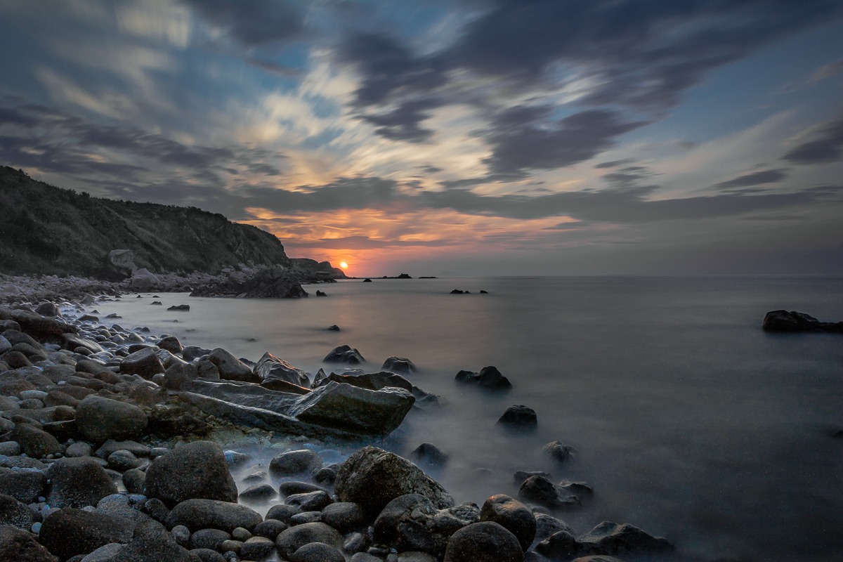 costa degli dei,  briatico vv