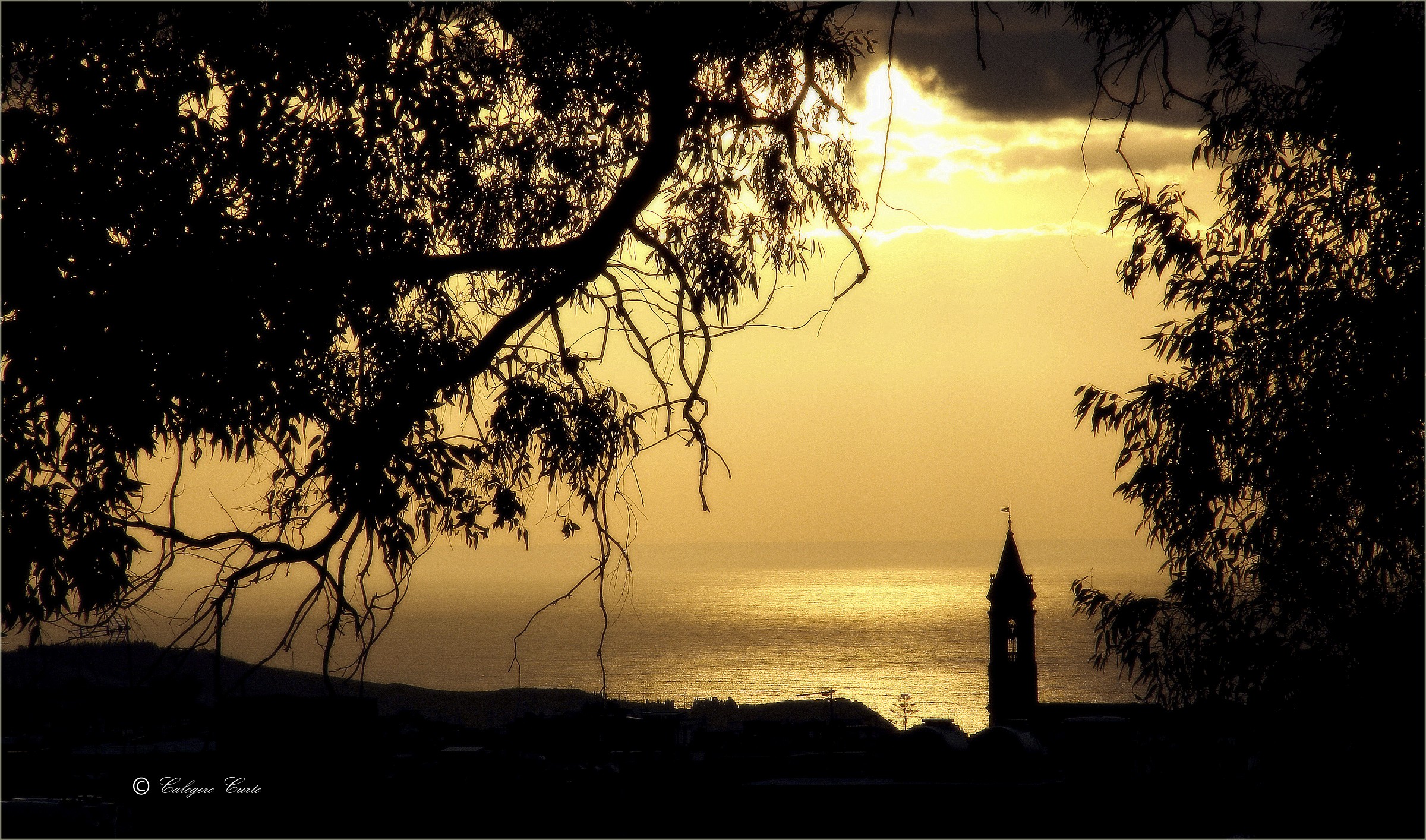 Cathedral of Ribera (AG)