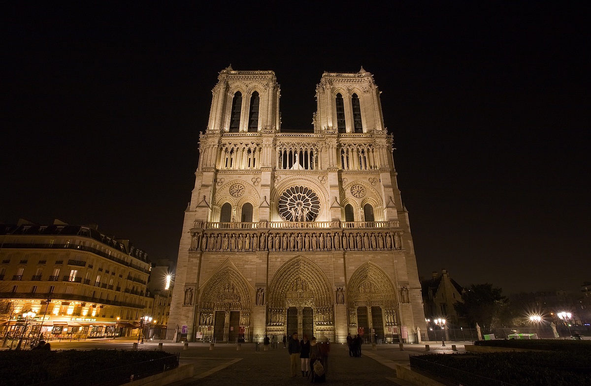 Notre Dame