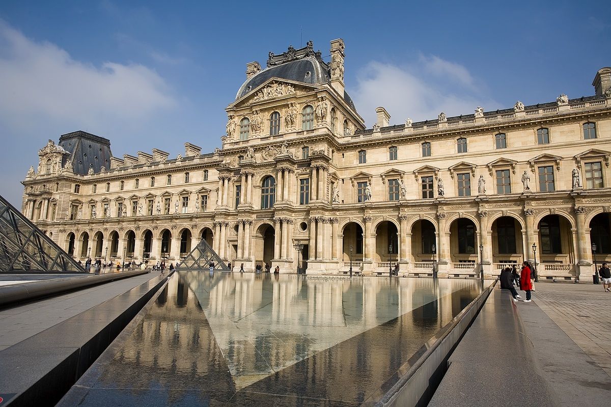 Louvre