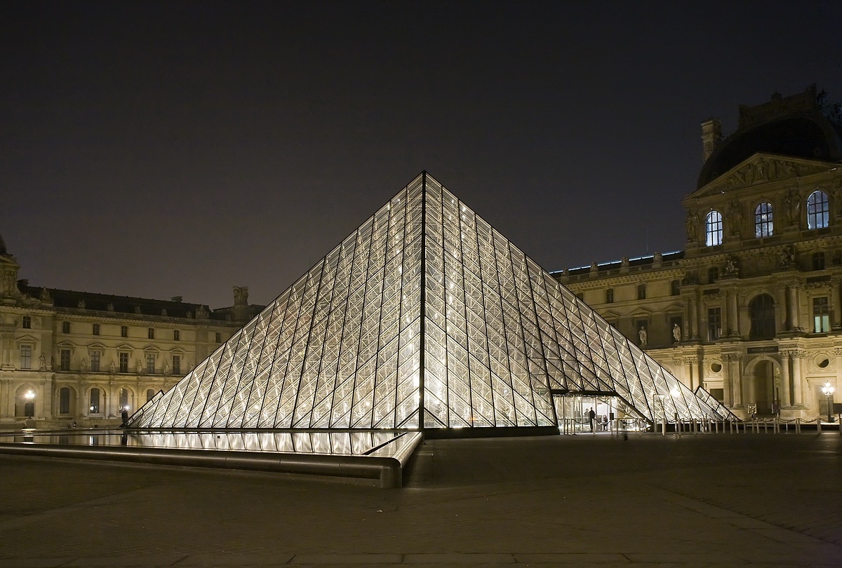 Louvre