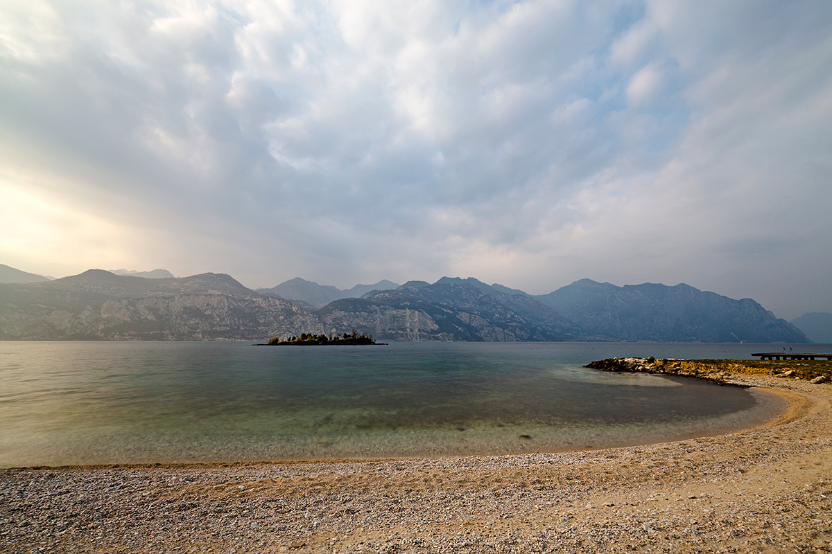 Val di sogno ( la spiaggetta )