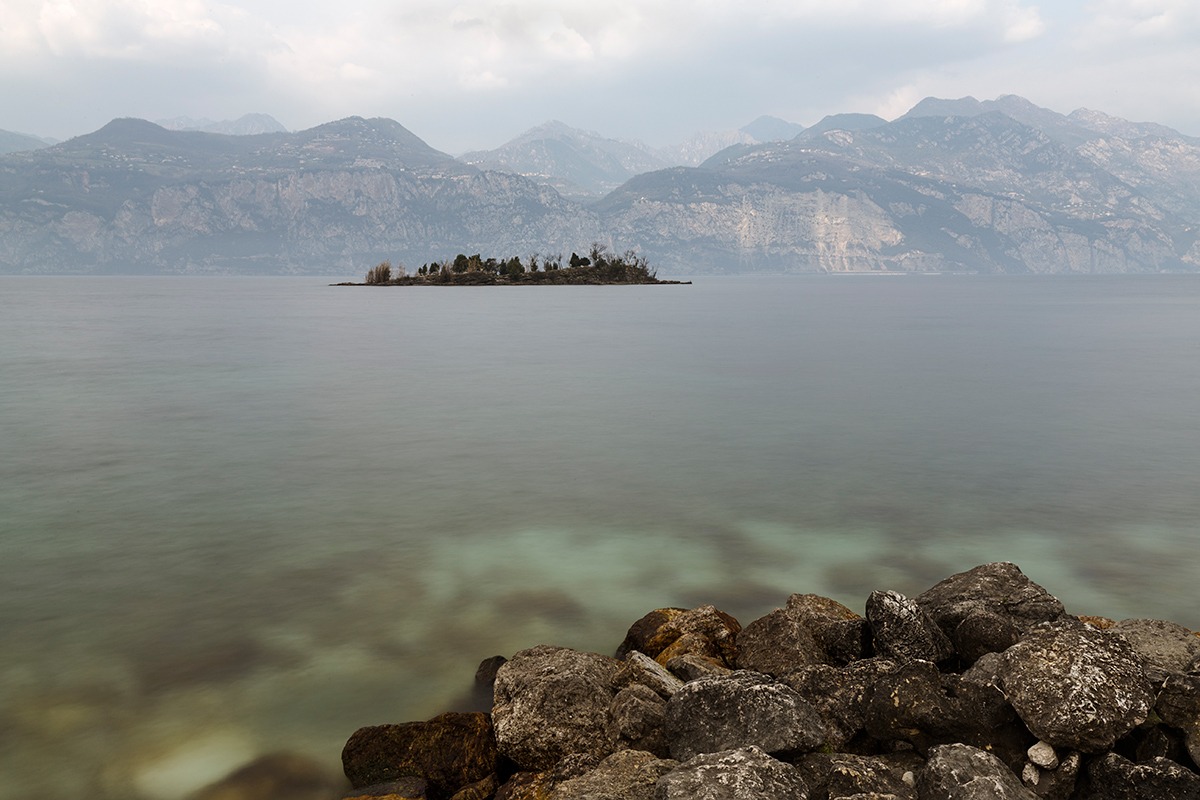 Val di sogno ( l'isola sospesa 2 )