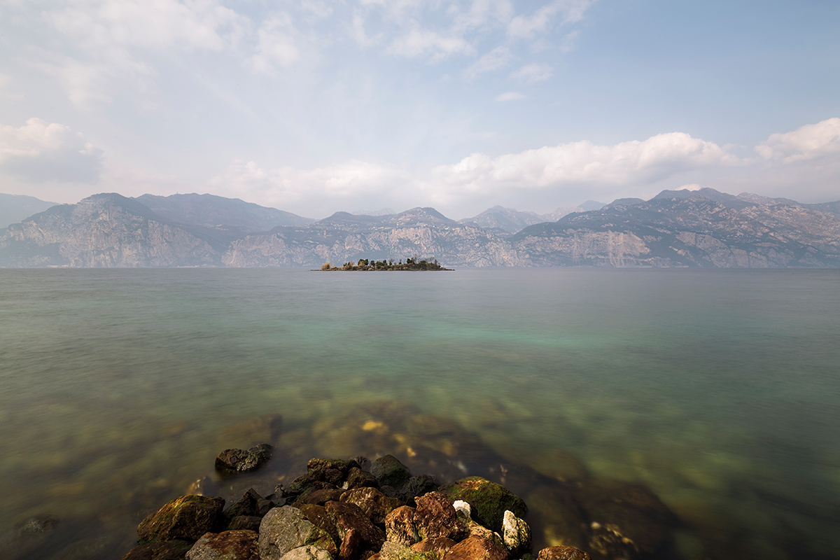 Val di sogno ( l'isola sospesa 3 )