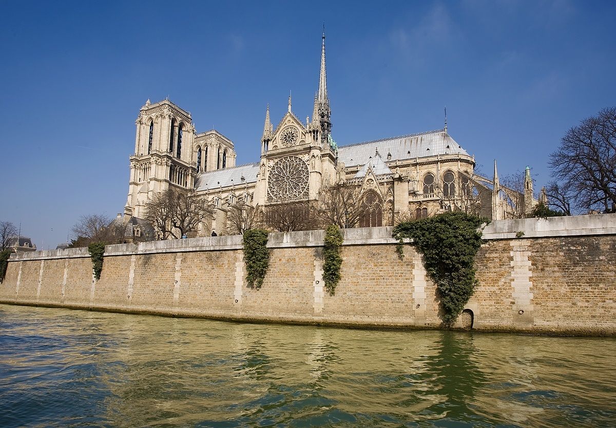 Notre Dame