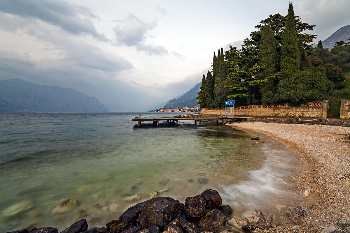 Val di sogno ( verso sera 1 )