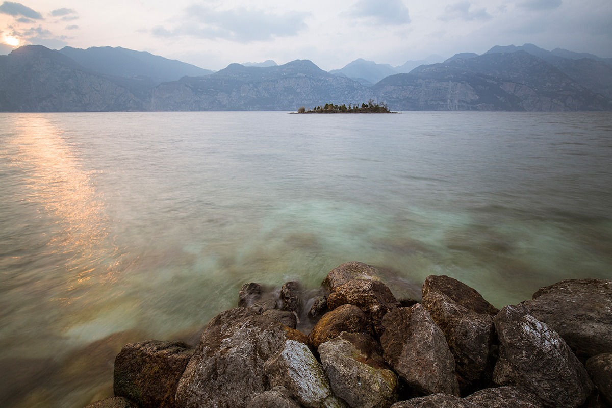 Val di sogno ( verso sera 2 )