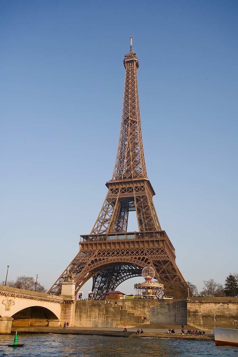 Torre Eiffel