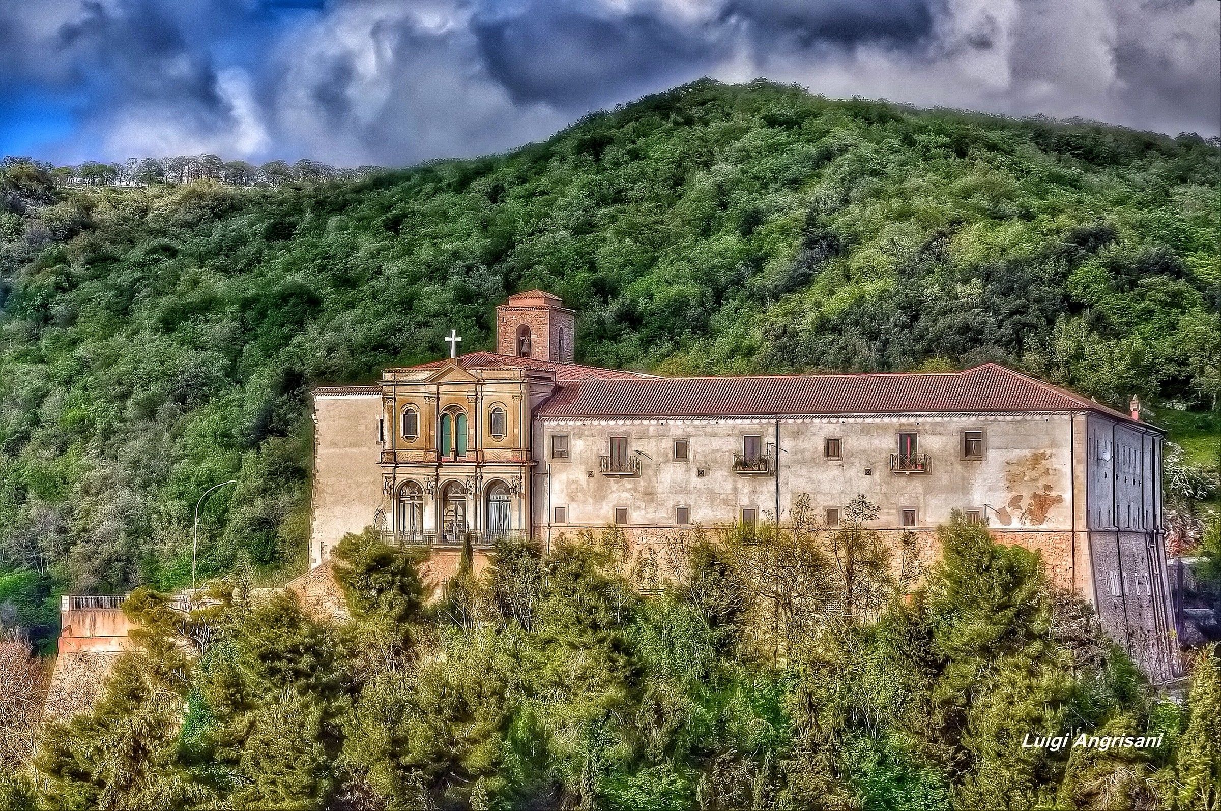 Convento di San Matteo