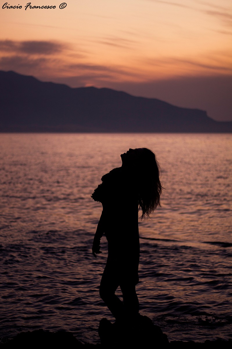 Quando amore e passione s'incontrano...