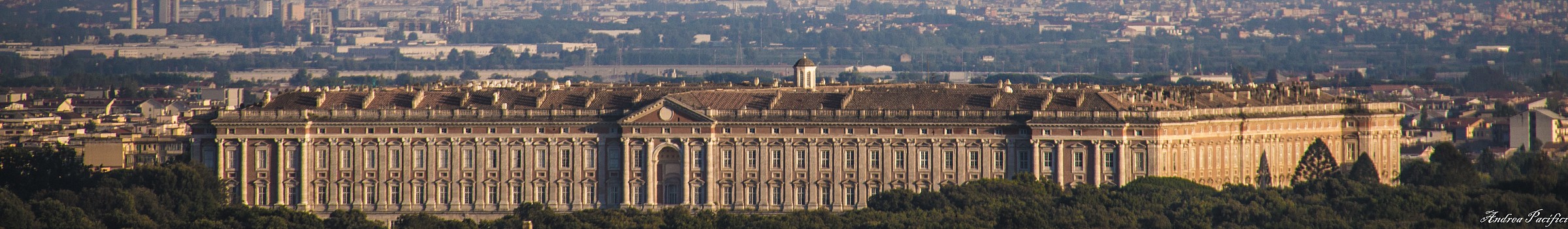Reggia di Caserta