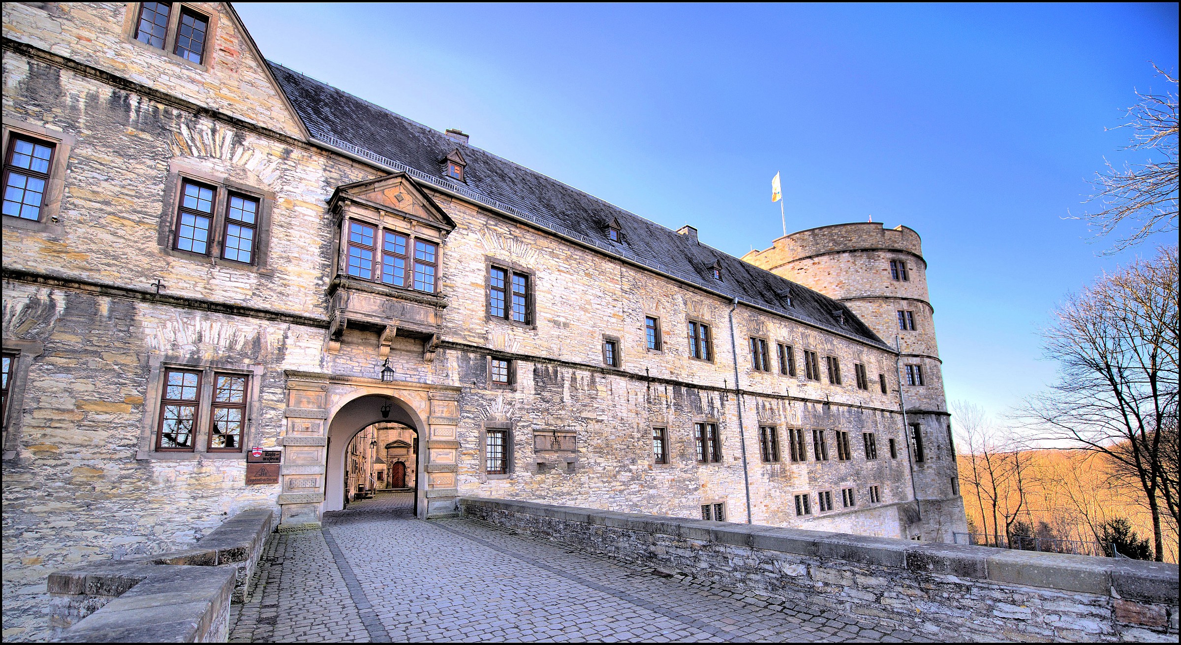 Wewelsburg