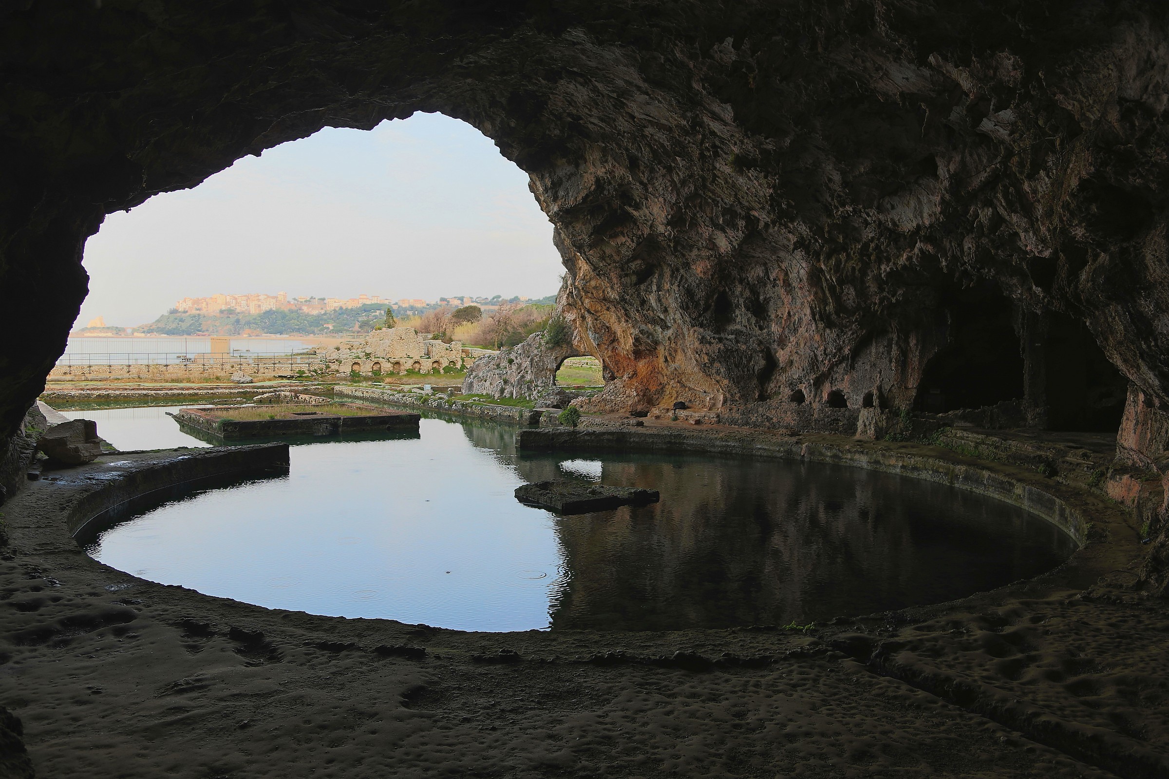 Grotta di Tiberio