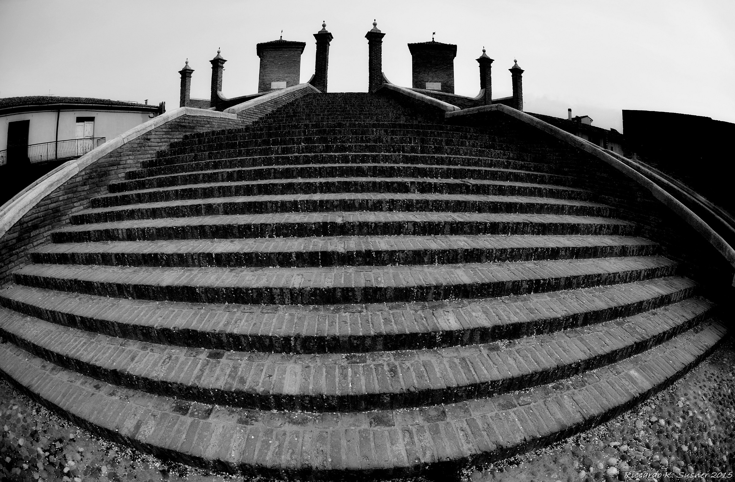 Tre Ponti (Comacchio)