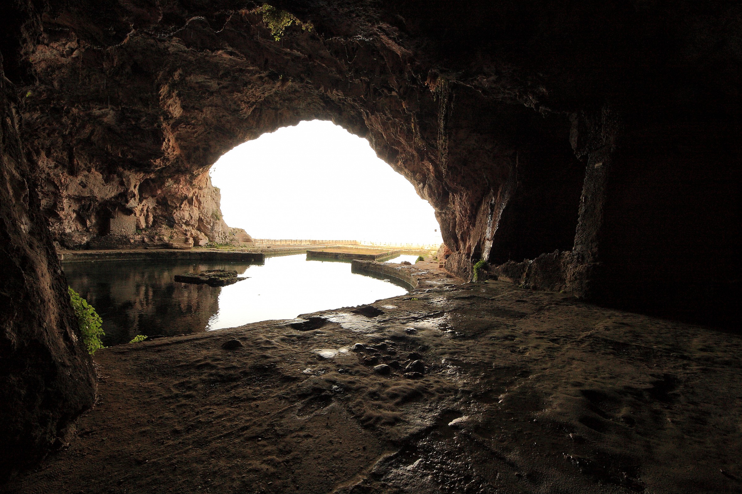 Grotta di Tiberio