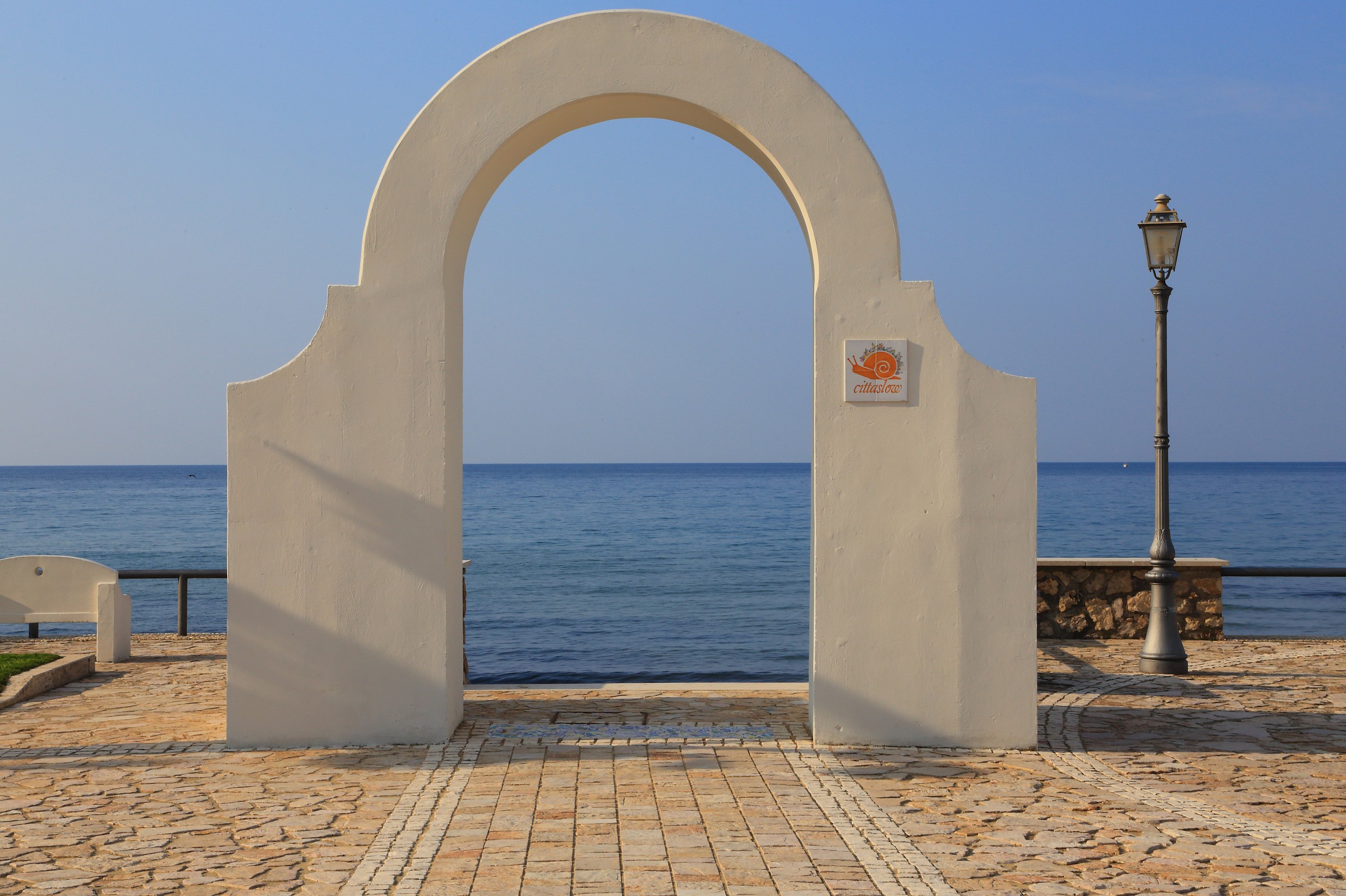 Sperlonga- Città slow