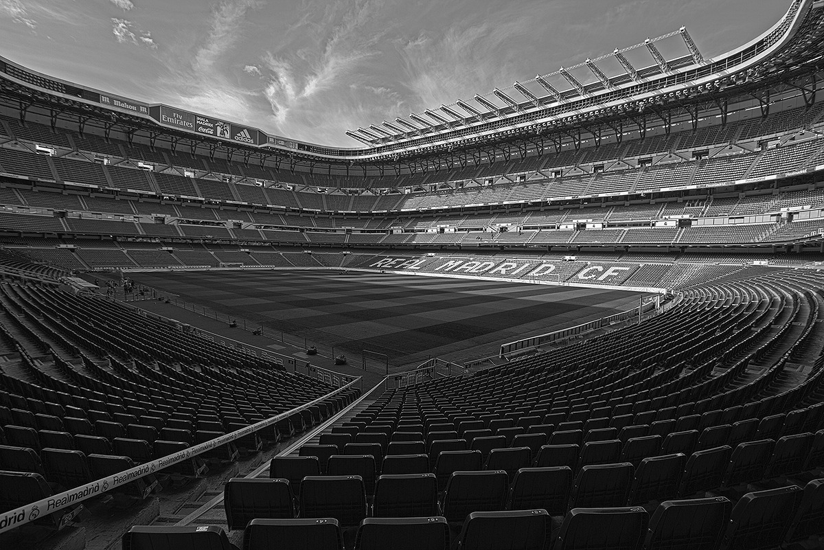Bernabeu