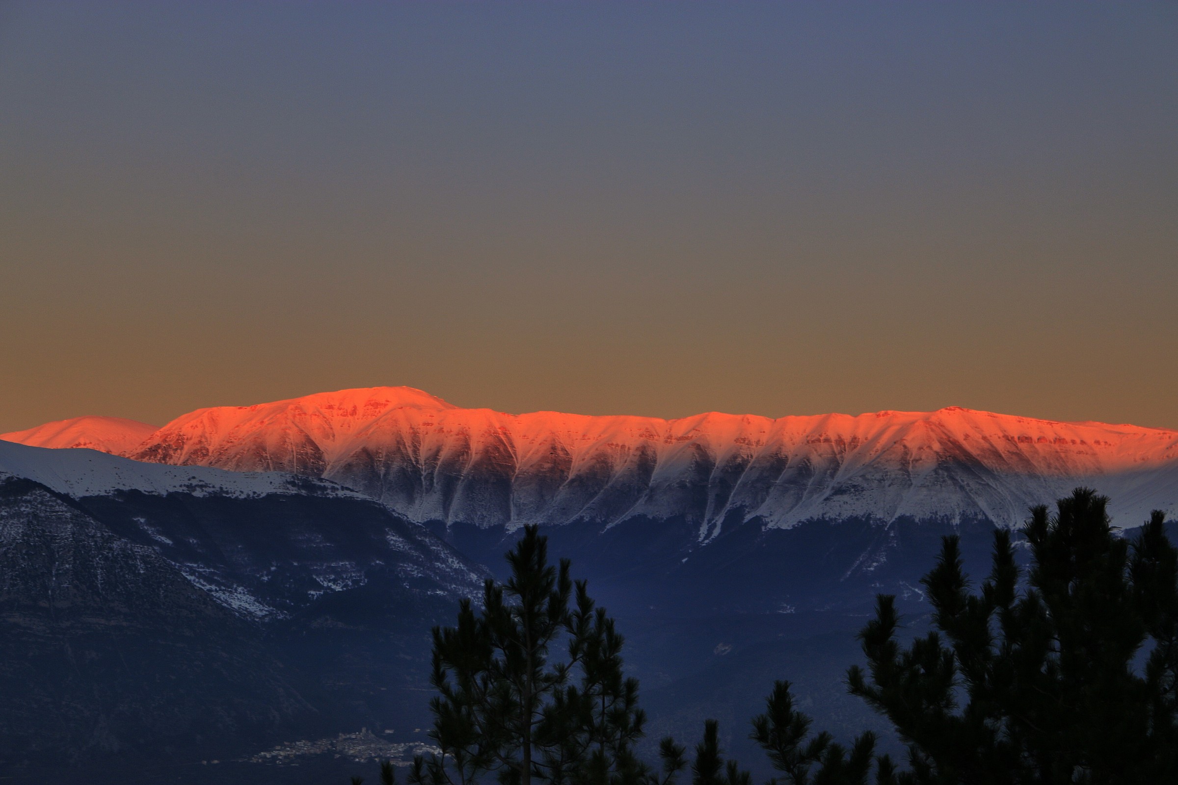 Monte Amaro (Majella)