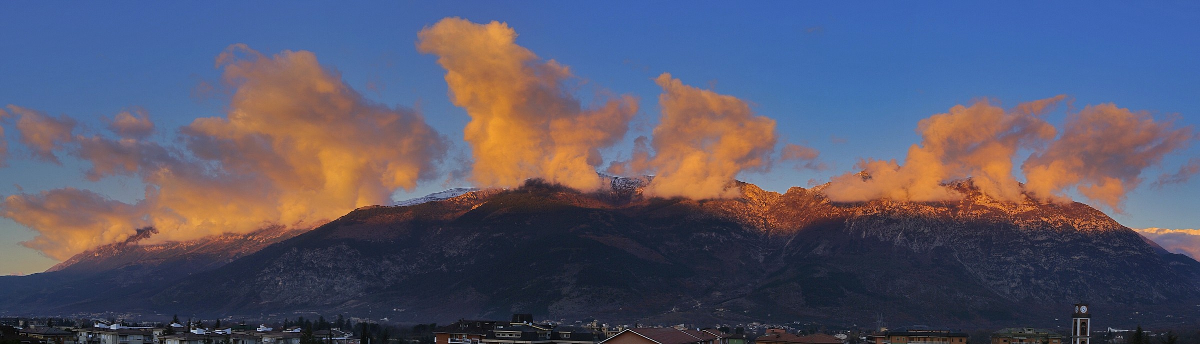 Monte Morrone