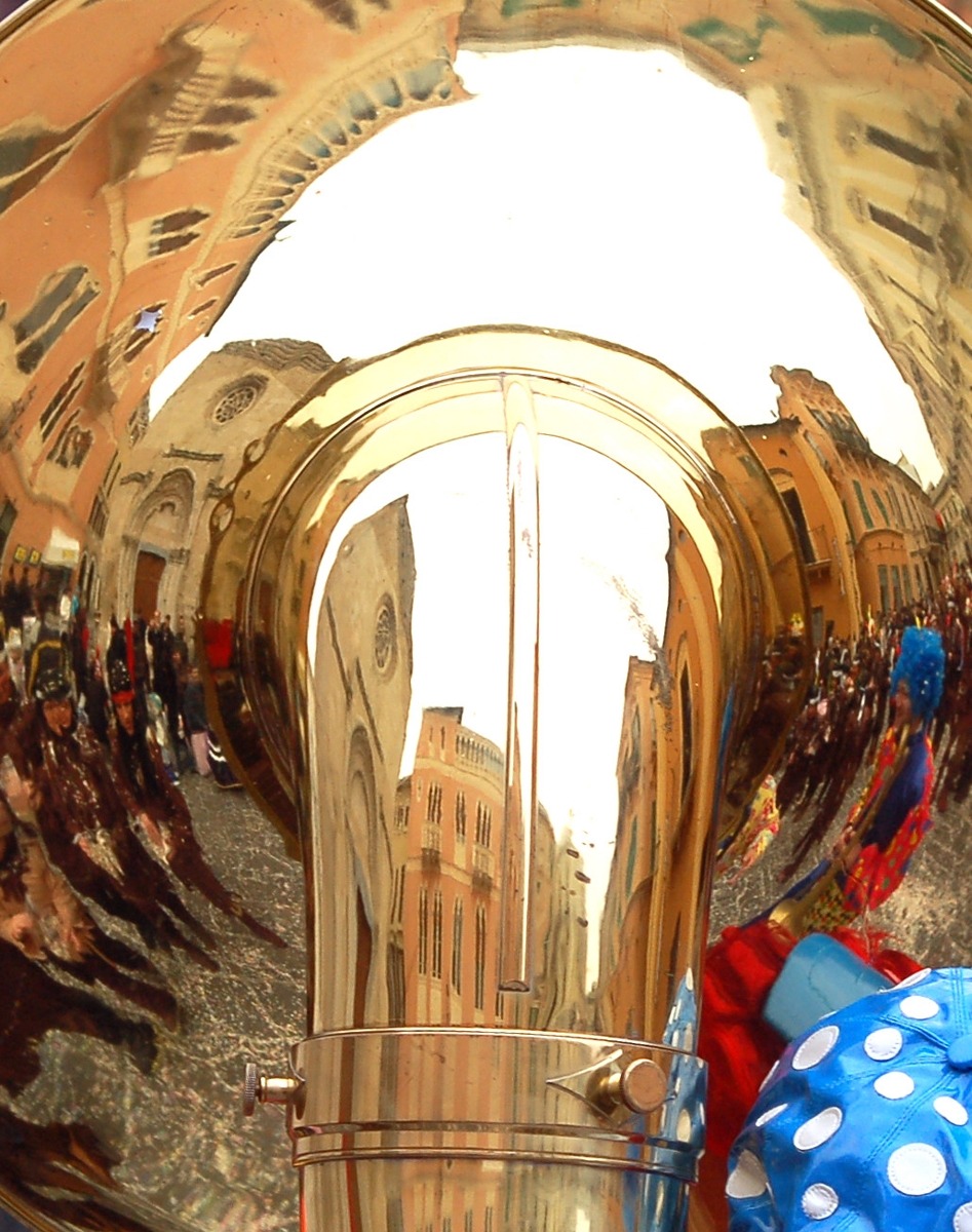 Al Suono del Carnevale