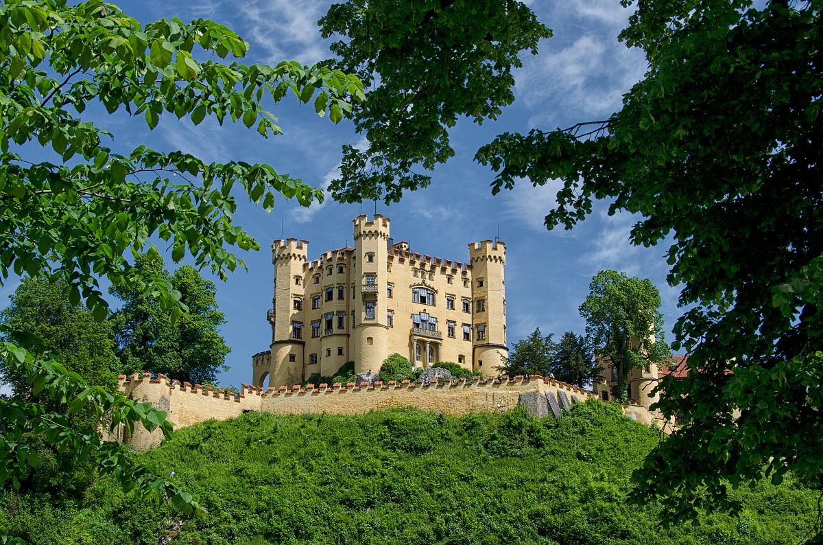 Hohenschwangau