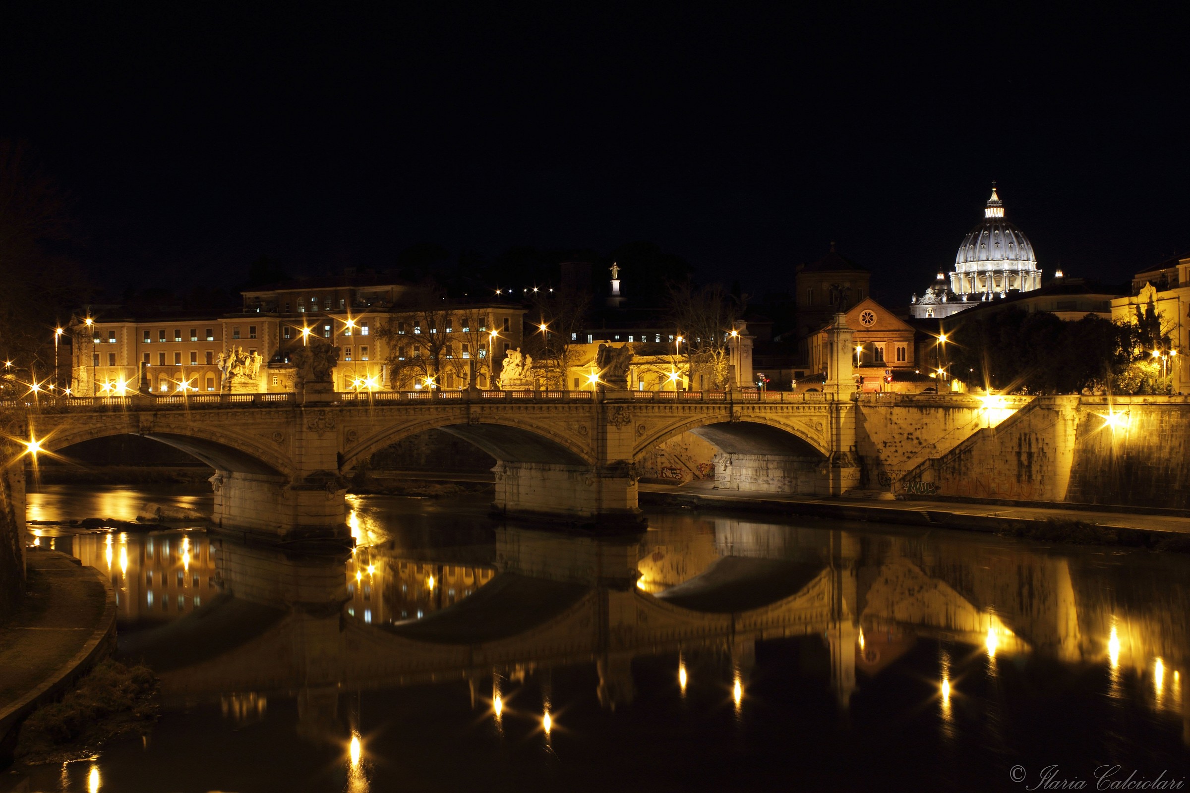 Una veduta alternativa