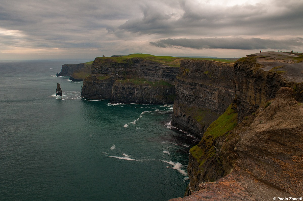 Cliffs of Moher