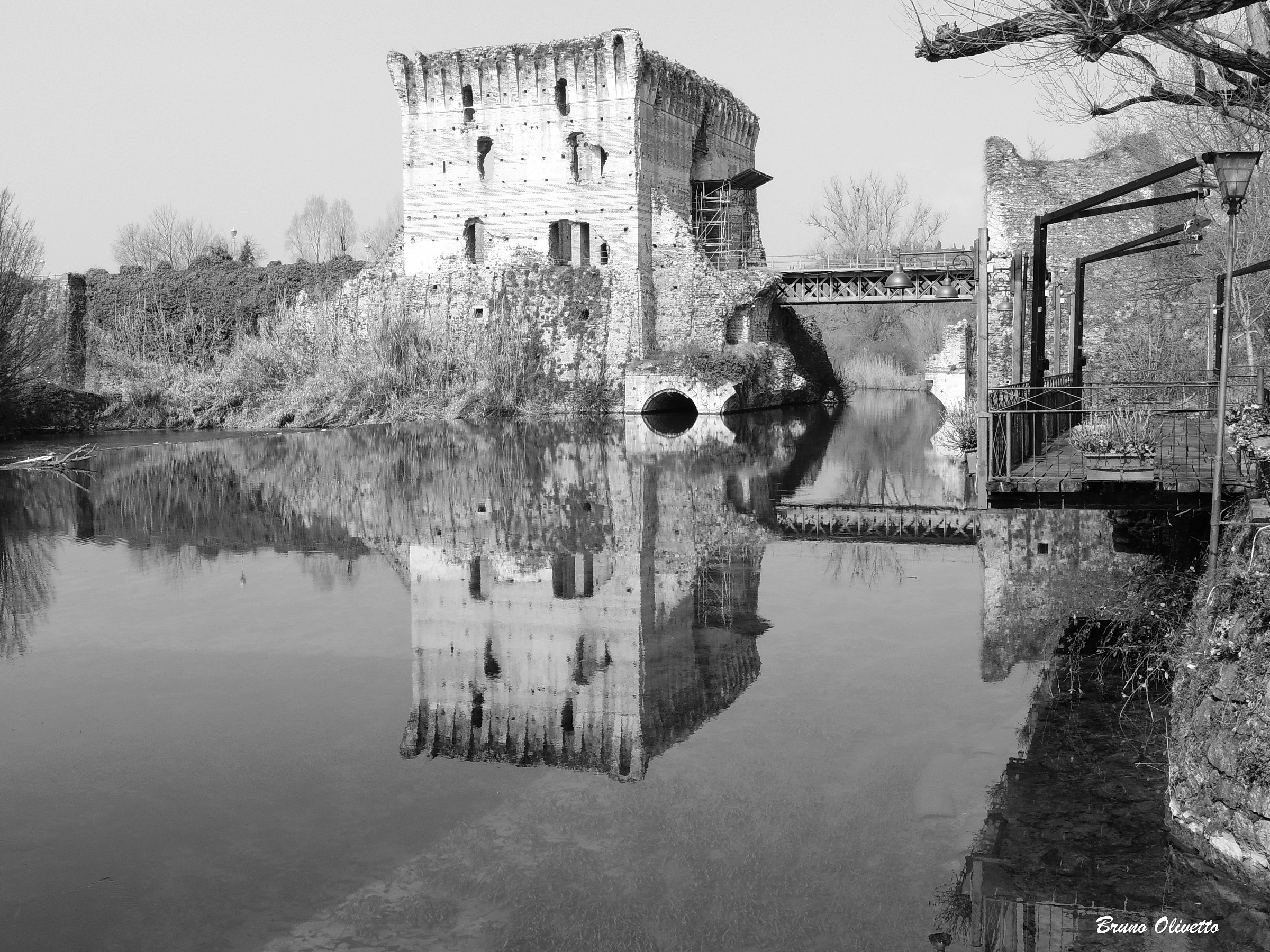 borghetto sul mincio