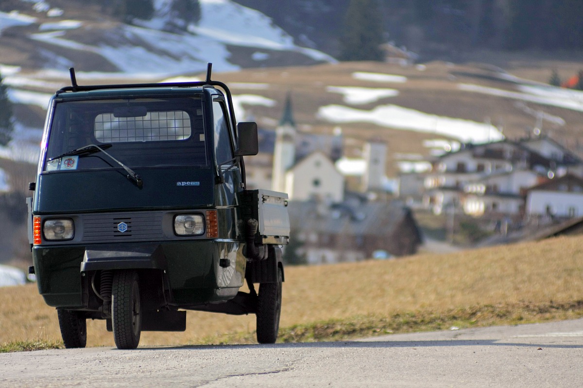 Early Spring ....... emerge APIs