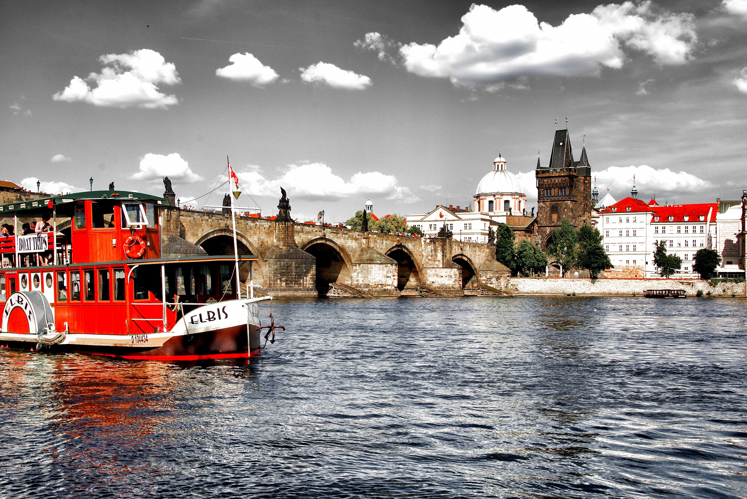 Charles Bridge