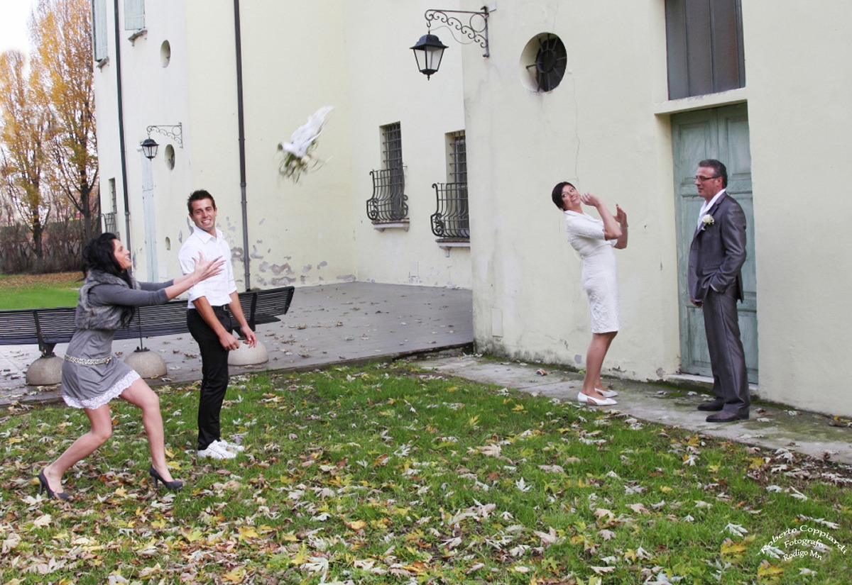 un giorno fantastico da ricordare