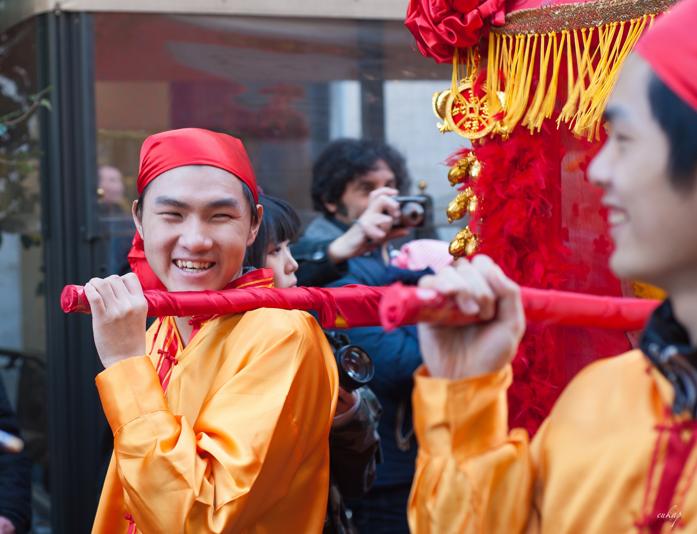 Chinese New Year # 2