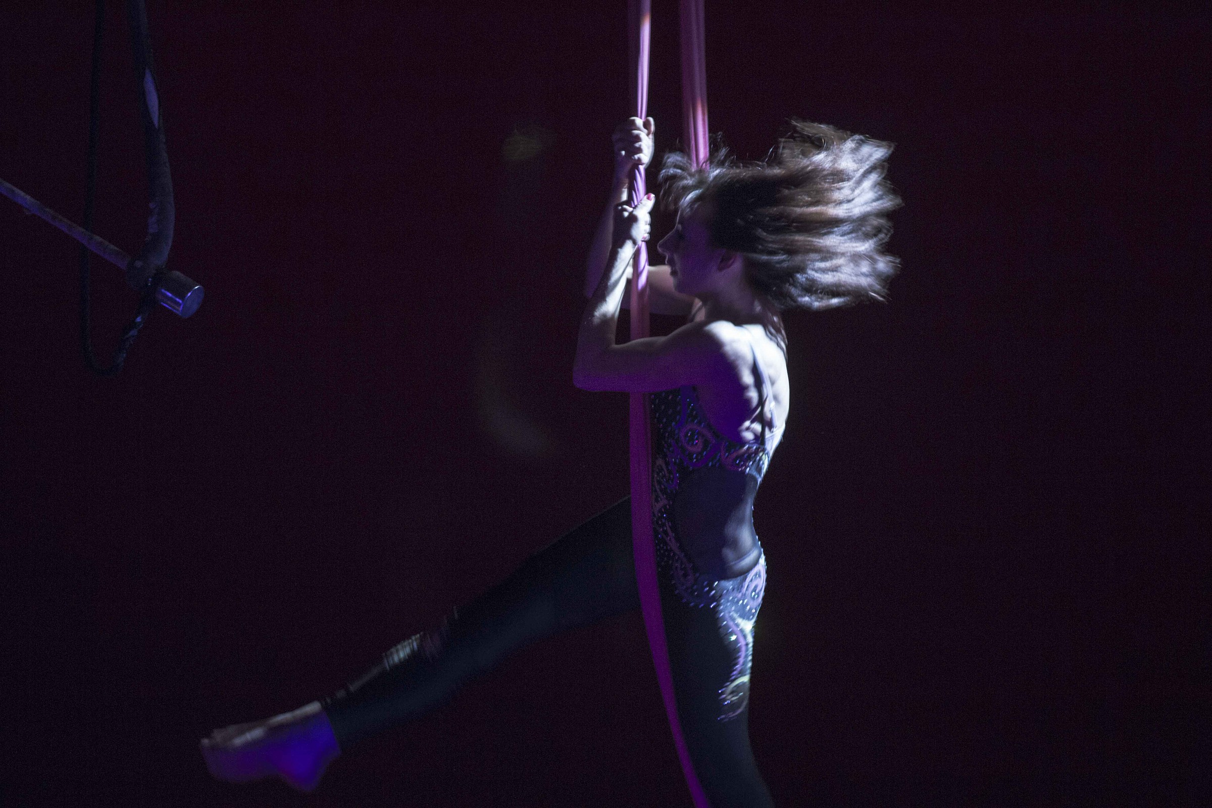 Me Tarzan you Jane ....!