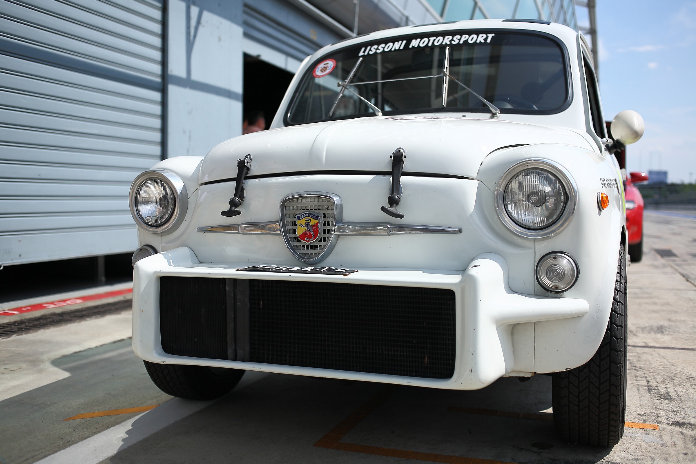 Abarth