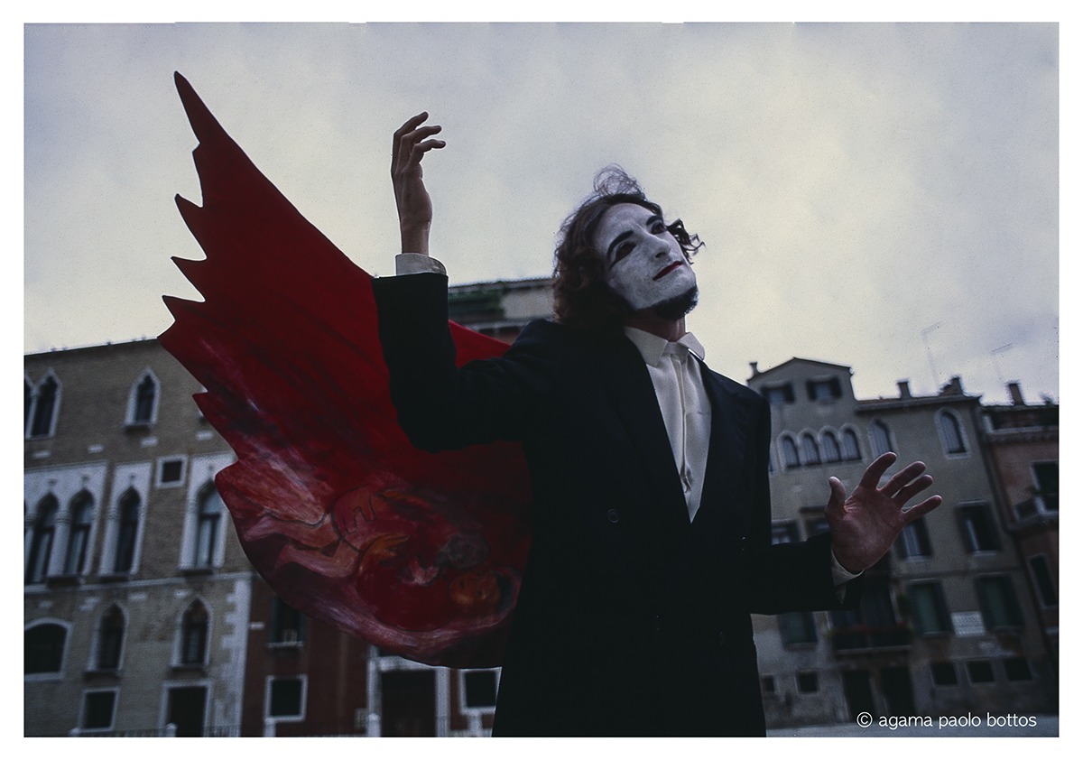 Gustavo Theatre Images Venice 4