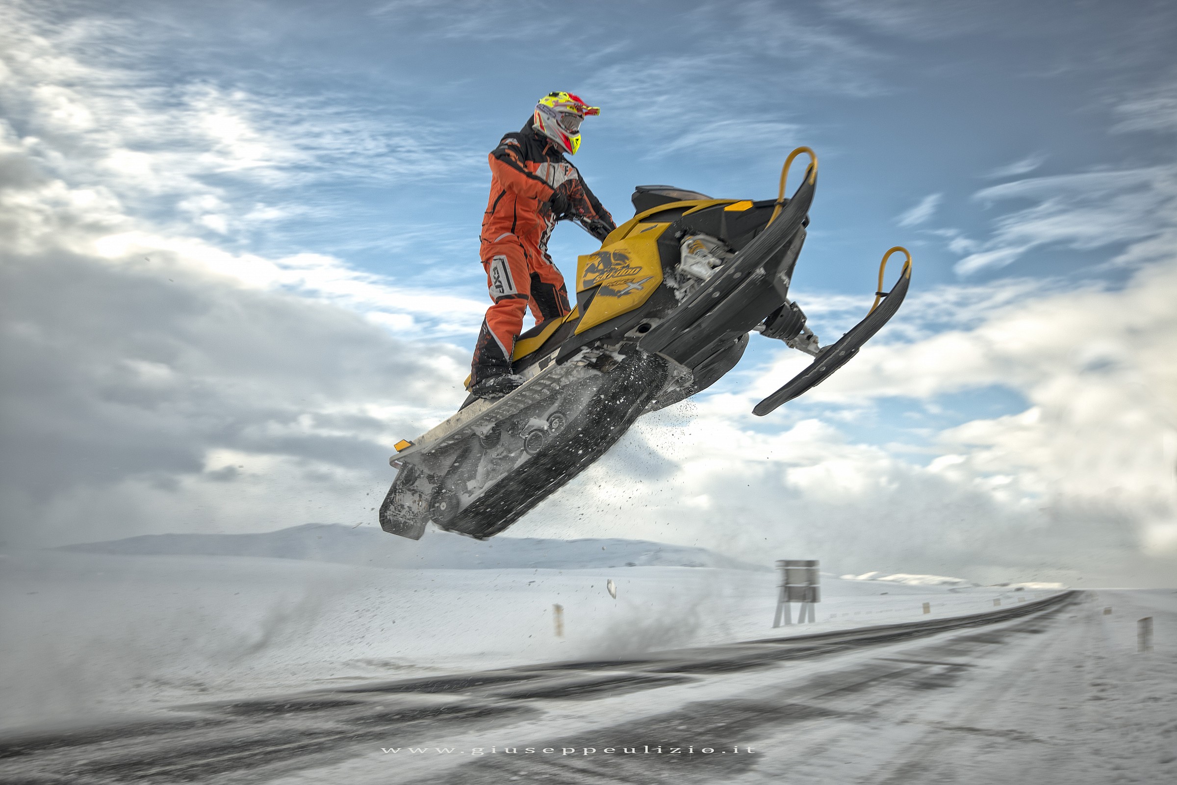 Icelanders jumps