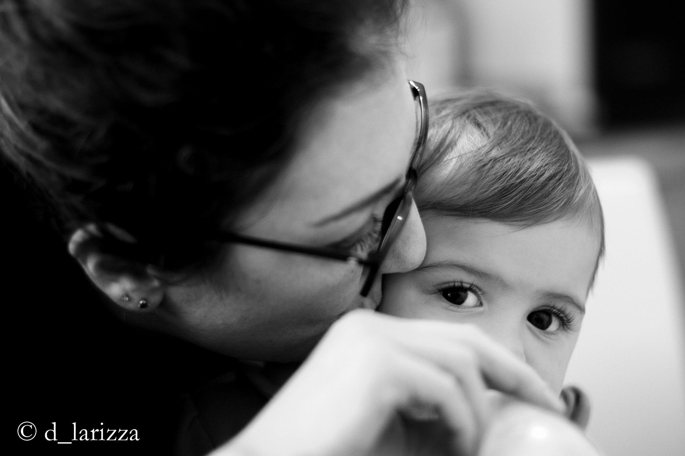 eyes .... starting to look at the world