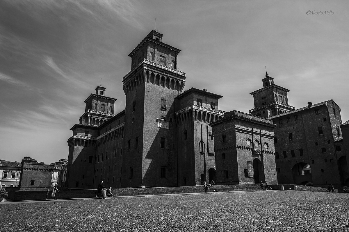 Castello Estense