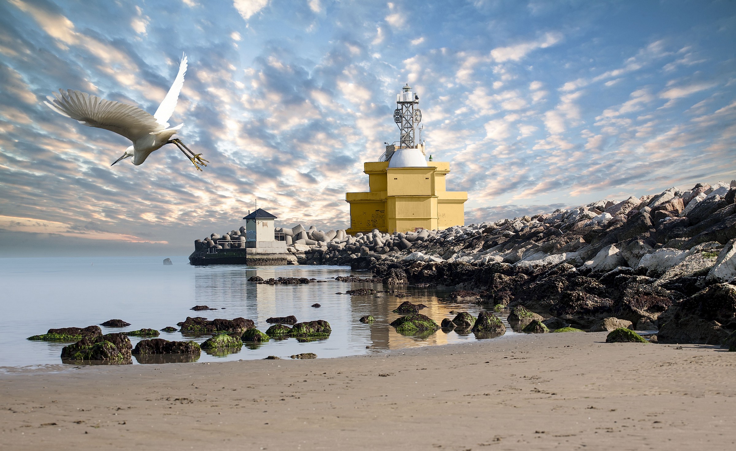 Bassa marea... (composizione)