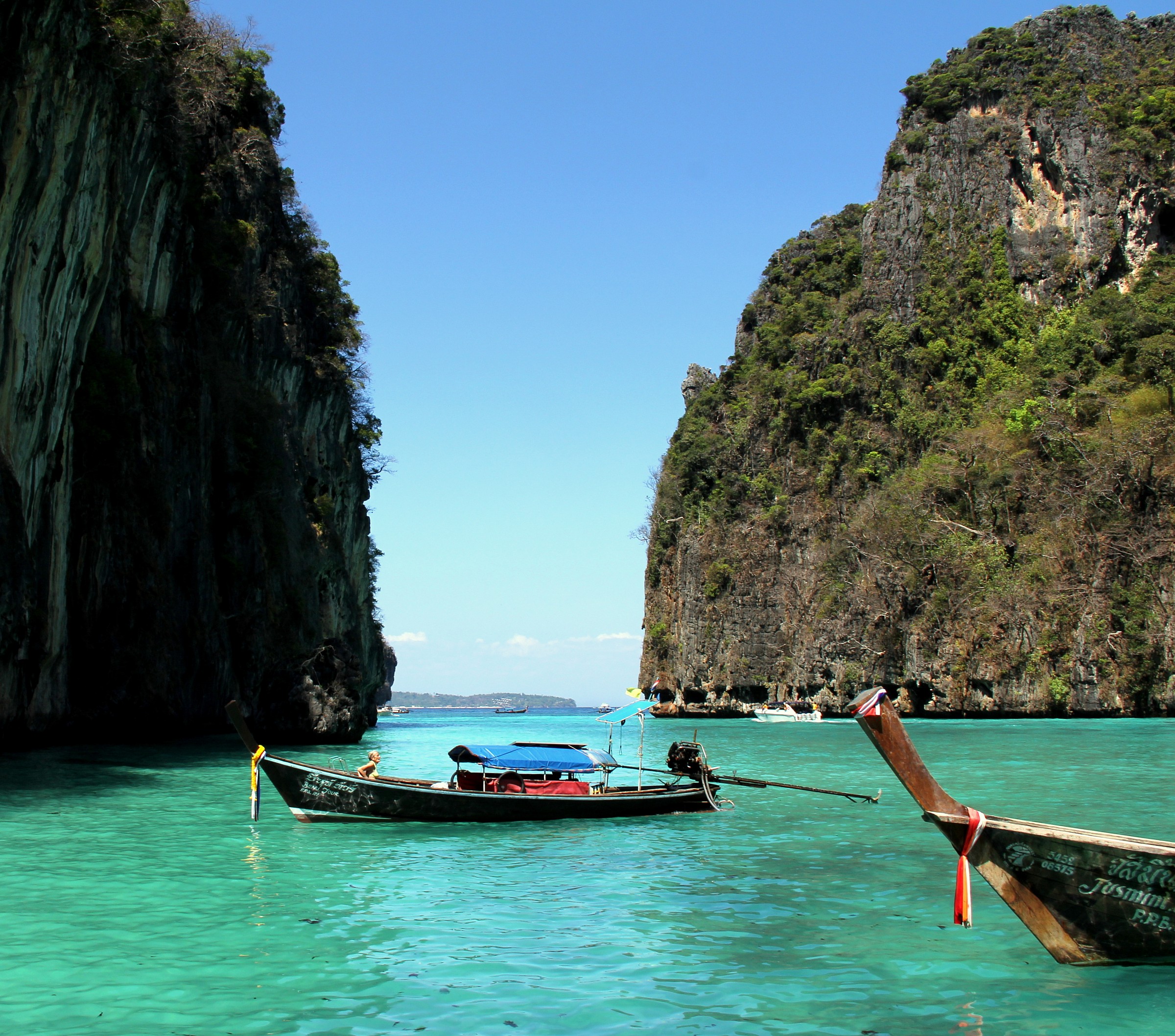 Phi Phi Island