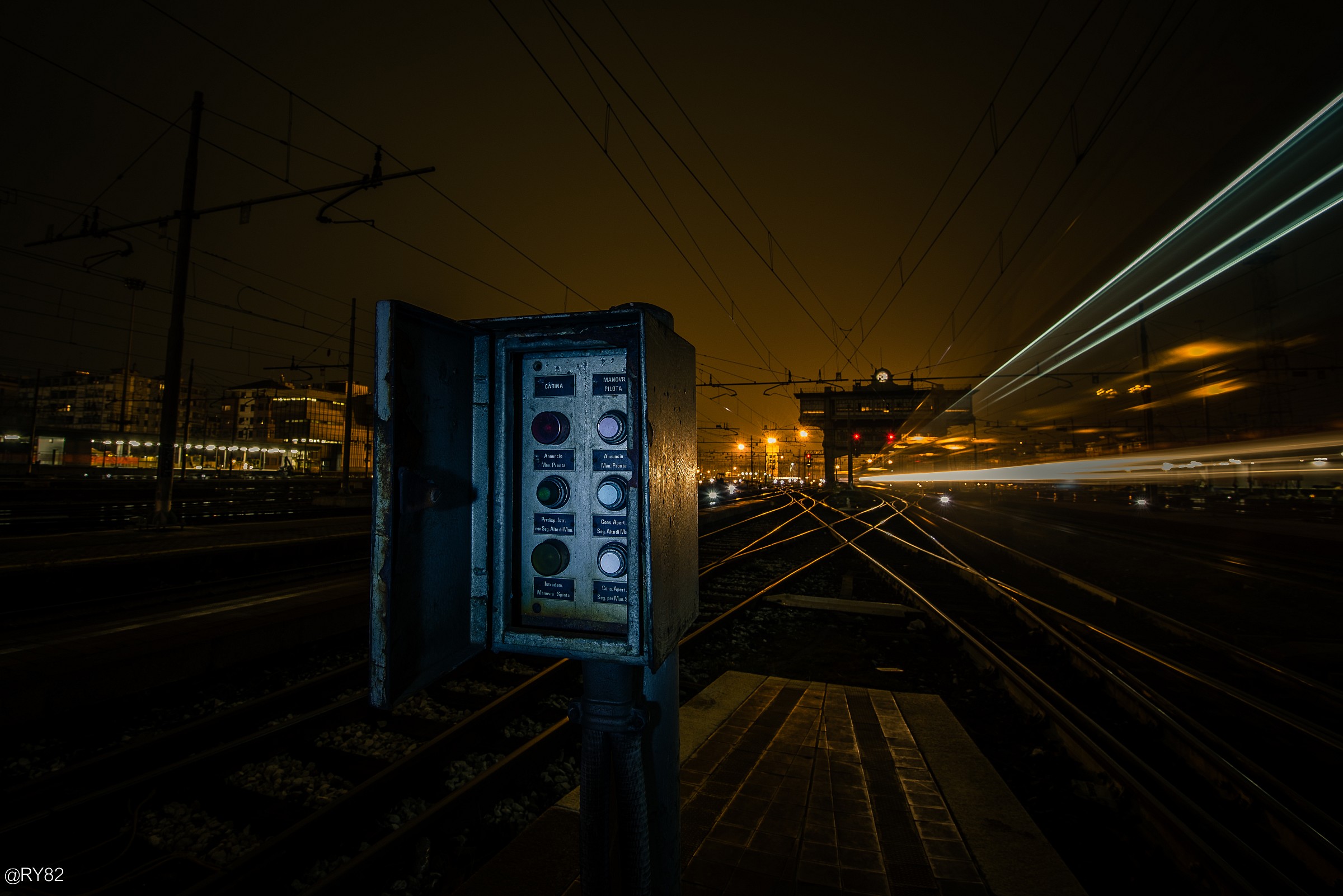 Il Signore dei Bottoni