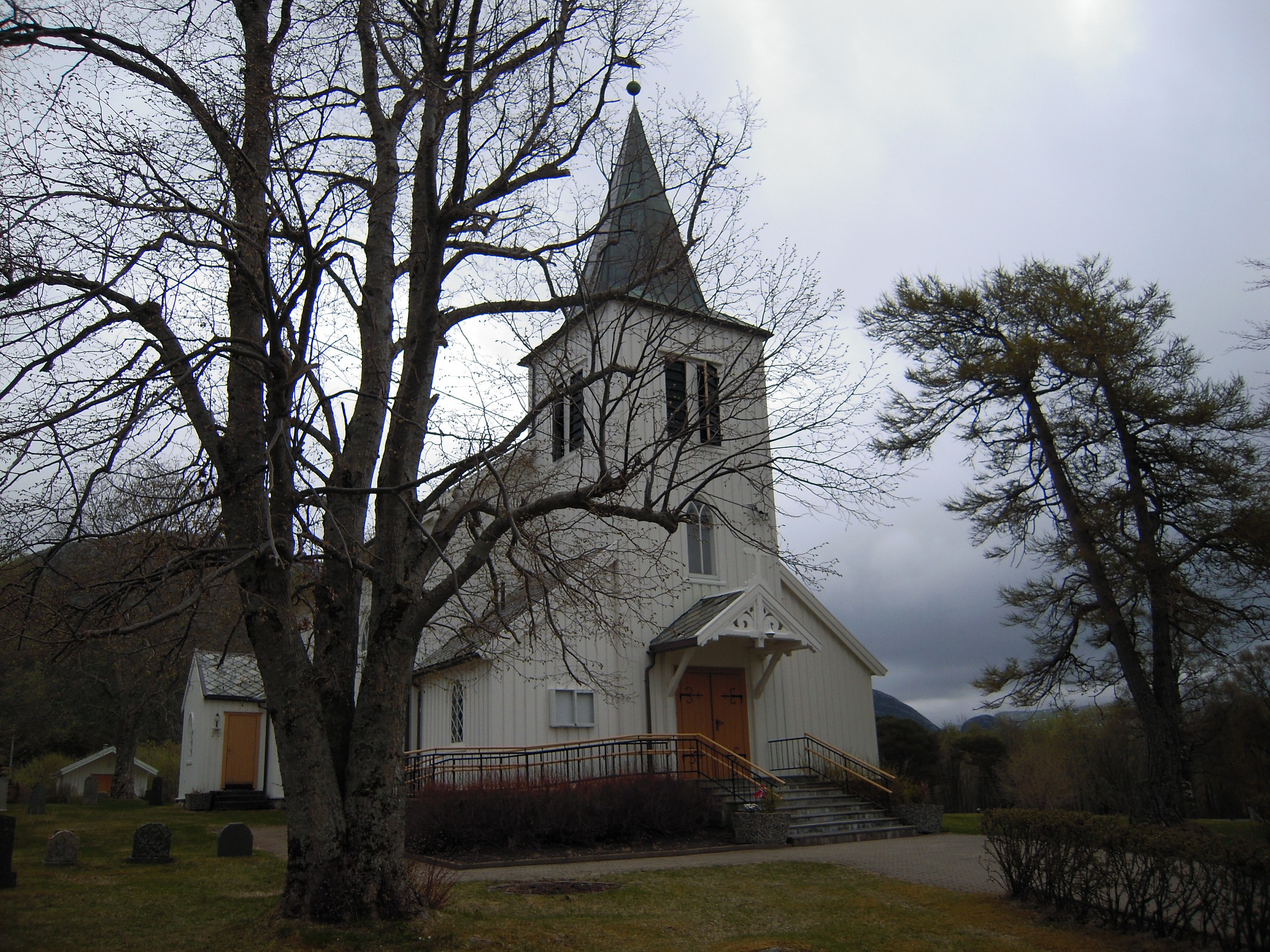 Chiesa Norvegese