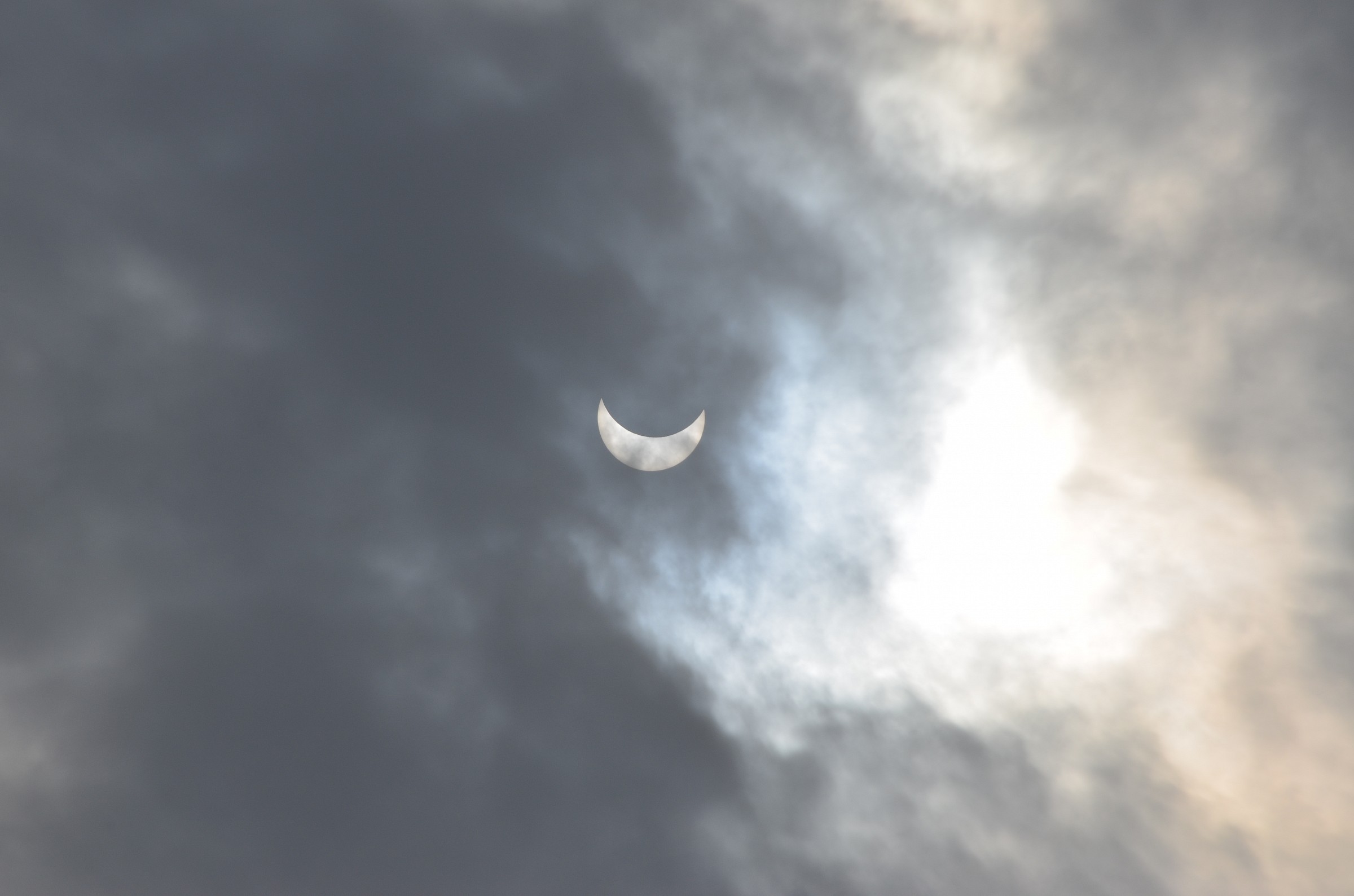 Eclipse 2015